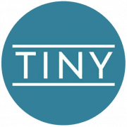 THE TINY BAKERY LIMITED logo, THE TINY BAKERY LIMITED contact details