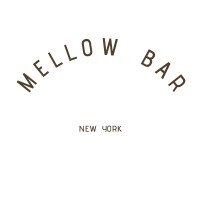 Mellow Bar logo, Mellow Bar contact details