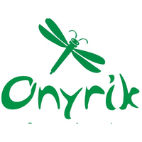 Onyrik c.a. logo, Onyrik c.a. contact details