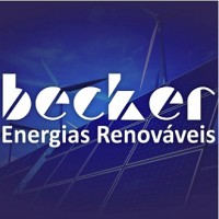 Becker Energias Renováveis logo, Becker Energias Renováveis contact details