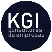 KGI Consultores de Empresas logo, KGI Consultores de Empresas contact details