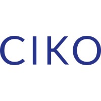 CIKO logo, CIKO contact details