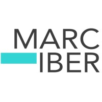 MARC - IBER logo, MARC - IBER contact details