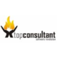 Top Consultant Software Creations logo, Top Consultant Software Creations contact details