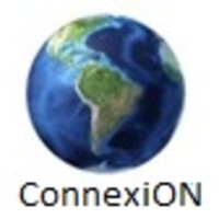 ConnexiON logo, ConnexiON contact details