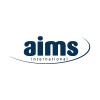 AIMS International Argentina logo, AIMS International Argentina contact details