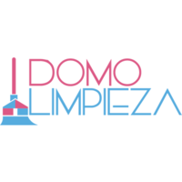 DOMO LIMPIEZA logo, DOMO LIMPIEZA contact details