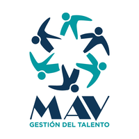 MAV Gestión del Talento logo, MAV Gestión del Talento contact details