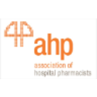 Association of Hospital Pharmacists logo, Association of Hospital Pharmacists contact details