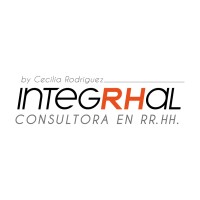 Integrhal Consultora de Recursos Humanos, Santa Fe logo, Integrhal Consultora de Recursos Humanos, Santa Fe contact details