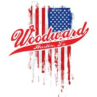 Woodward CrossFit logo, Woodward CrossFit contact details