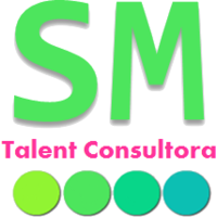 SM Talent Consultora logo, SM Talent Consultora contact details