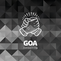 GOAConsulting logo, GOAConsulting contact details