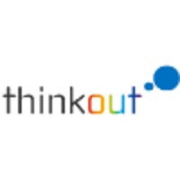 ThinkOut. logo, ThinkOut. contact details