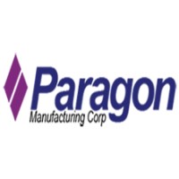 Paragon Manufacturing Corp logo, Paragon Manufacturing Corp contact details