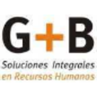 G+B Soluciones Integrales en RRHH logo, G+B Soluciones Integrales en RRHH contact details