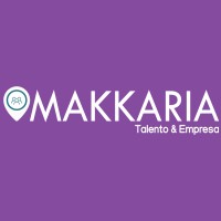 Makkaria, Talento & Empresa logo, Makkaria, Talento & Empresa contact details