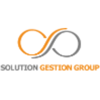 SOLUTION GESTION GROUP S.A. logo, SOLUTION GESTION GROUP S.A. contact details