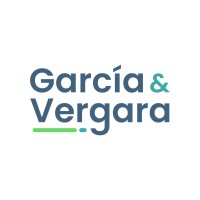 García & Vergara logo, García & Vergara contact details