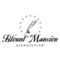 Blount Mansion Association logo, Blount Mansion Association contact details