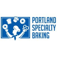 Portland Specialty Baking logo, Portland Specialty Baking contact details