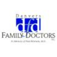 Danvers Family Doctors Urgent logo, Danvers Family Doctors Urgent contact details