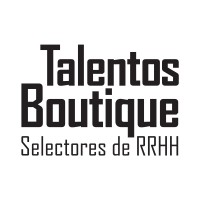 Talentos Boutique logo, Talentos Boutique contact details