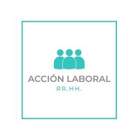 ACCIÓN LABORAL RR.HH. logo, ACCIÓN LABORAL RR.HH. contact details