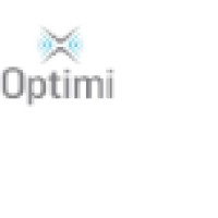 Optimi logo, Optimi contact details