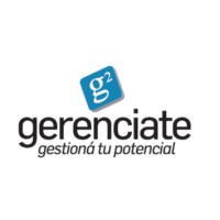 Gerenciate ® by Laura Cukierman logo, Gerenciate ® by Laura Cukierman contact details