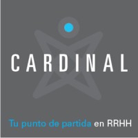 Cardinal RRHH logo, Cardinal RRHH contact details