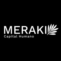 MERAKI Capital Humano logo, MERAKI Capital Humano contact details