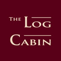 The Log Cabin Restaurant logo, The Log Cabin Restaurant contact details