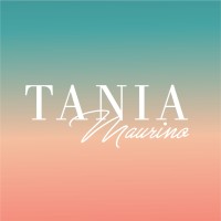 Tania Maurino logo, Tania Maurino contact details