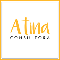 Atina Consultora logo, Atina Consultora contact details