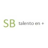 SB Talento en Positivo logo, SB Talento en Positivo contact details