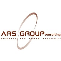 ARS Group Consulting logo, ARS Group Consulting contact details