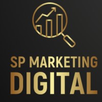 SP Marketing Digital logo, SP Marketing Digital contact details