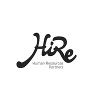 Hire Partners logo, Hire Partners contact details