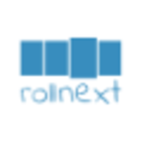 Rollnext logo, Rollnext contact details