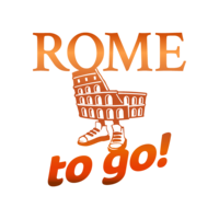 Rome To Go logo, Rome To Go contact details