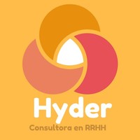 Hyder Consultora logo, Hyder Consultora contact details