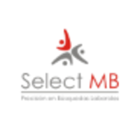 Select MB logo, Select MB contact details