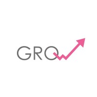 GROW RH logo, GROW RH contact details