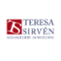 TERESA SIRVÉN MANAGEMENT CONSULTING logo, TERESA SIRVÉN MANAGEMENT CONSULTING contact details