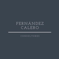 Fernandez Calero logo, Fernandez Calero contact details