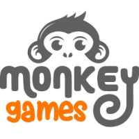 Monkey Games Labs logo, Monkey Games Labs contact details