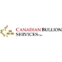 Canadian Bullion Services Inc. logo, Canadian Bullion Services Inc. contact details