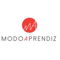 Modo Aprendiz logo, Modo Aprendiz contact details