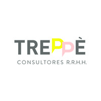 Treppè logo, Treppè contact details